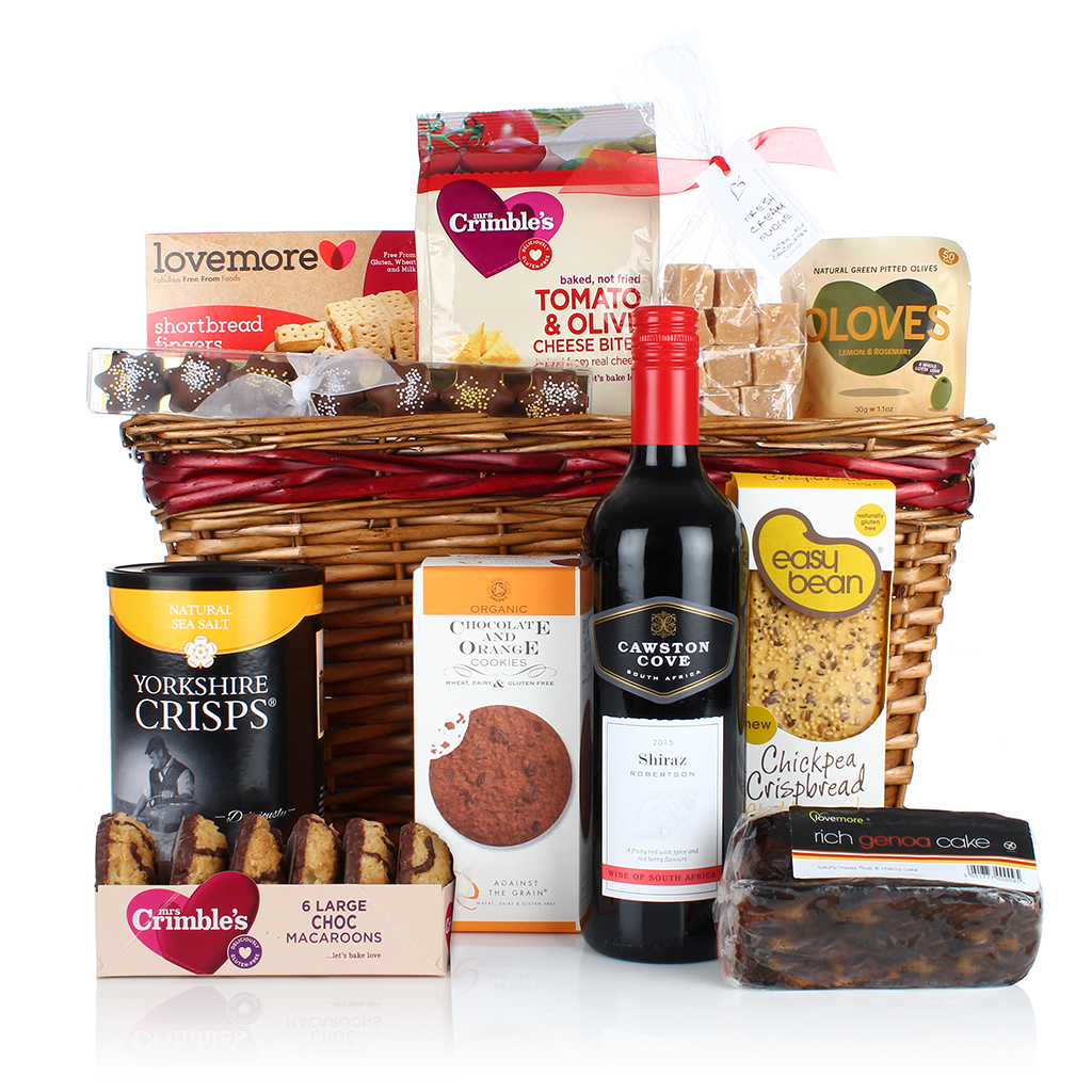 Gluten Wheat Free Hamper Prestige Hampers gluten-wheat-free-hamper-prestige-hampers